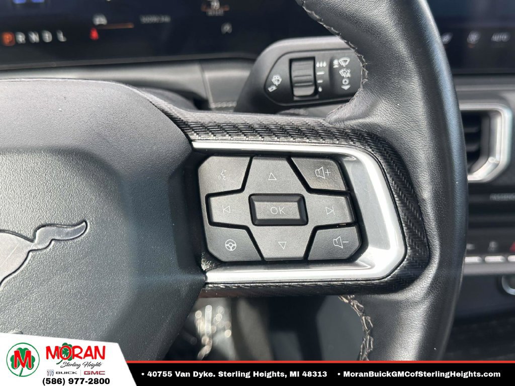 Used 2024 Ford Mustang Premium RWD image 21