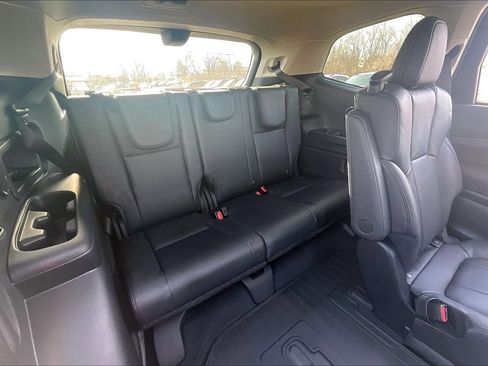 New 2026 Subaru Ascent Bronze Edition image 25