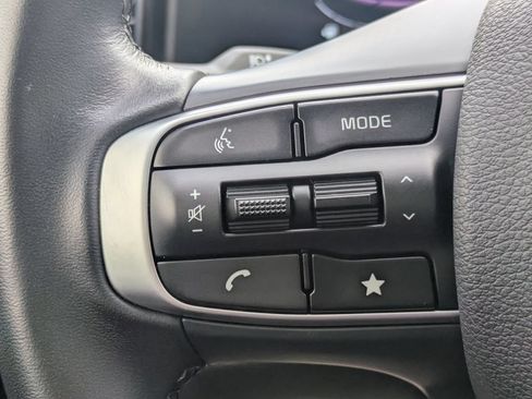 Used 2023 Kia Sportage EX FWD image 24