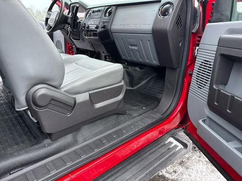 Used 2012 Ford F350 XL w/ PWR Equipment Group image 22