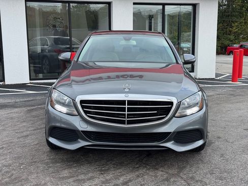 Used 2017 Mercedes-Benz C 300 Sport image 11
