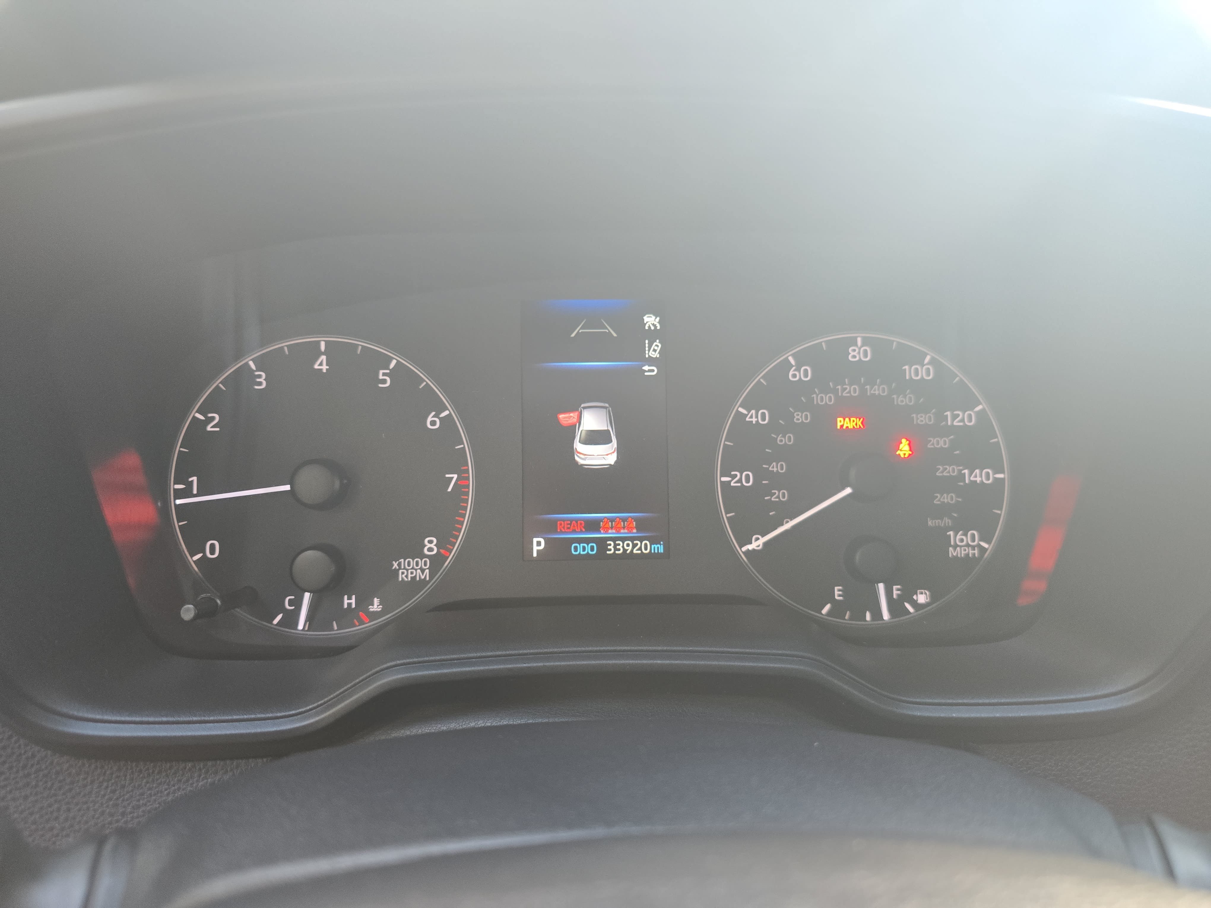 Used 2023 Toyota Corolla LE FWD image 18
