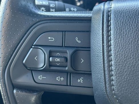 Used 2025 Toyota Tundra SR5 image 35