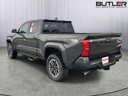 New 2026 Toyota Tacoma TRD Sport RWD image 3