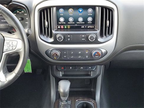 Used 2022 GMC Canyon Elevation w/ Trailering Package image 14