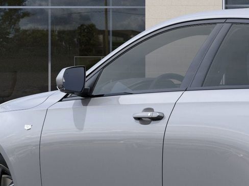 New 2026 Cadillac CT4 Sport image 12