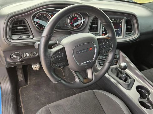 Used 2023 Dodge Challenger R/T Scat Pack w/ Plus Package image 10