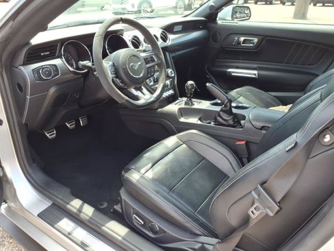 Used 2015 Ford Mustang GT Premium w/ GT Performance Package RWD image 15