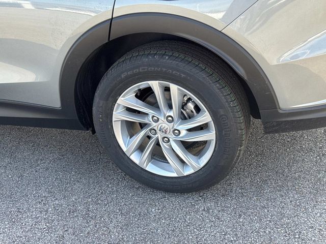 New 2026 Buick Envista Sport Touring w/ Convenience I Package FWD image 11