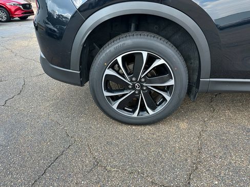 Used 2023 MAZDA CX-5 AWD 2.5 S w/ Premium Package image 5