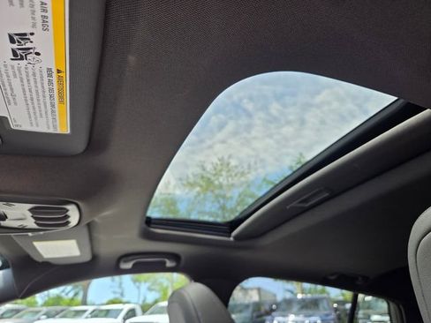 New 2026 Buick Envista Sport Touring w/ Convenience I Package FWD image 5