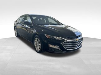 Used 2023 Chevrolet Malibu LT video 2