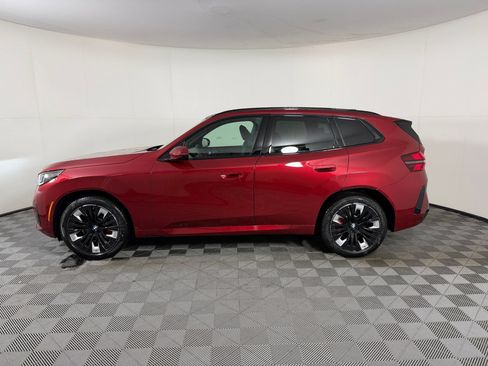 Used 2026 BMW X3 xDrive30i w/ Premium Package AWD/4WD image 2