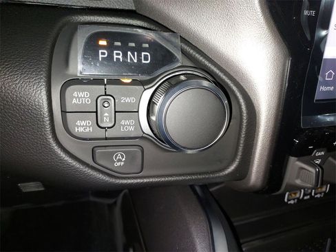 New 2026 RAM 1500 Big Horn image 26