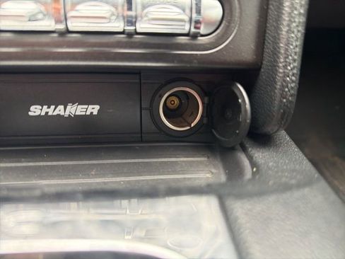 Used 2016 Ford Mustang GT Premium w/ Enhanced Security Package image 28