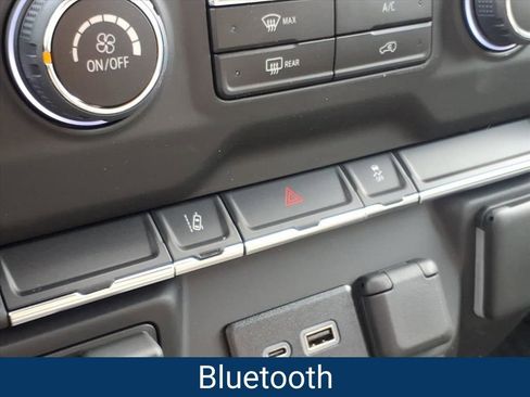 New 2026 Chevrolet Silverado 3500 W/T w/ WT Convenience Package image 6