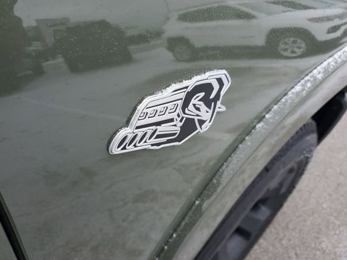 New 2026 RAM 1500 Big Horn image 3