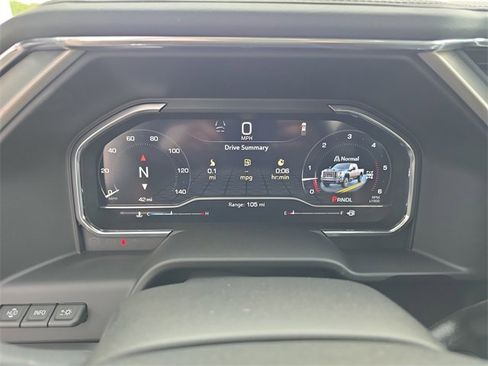 New 2025 GMC Sierra 2500 Denali w/ Denali Reserve Package image 30