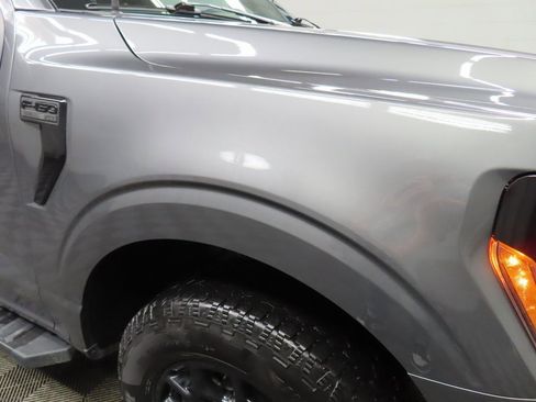 Used 2024 Ford F150 XLT w/ FX4 Off-Road Package image 35