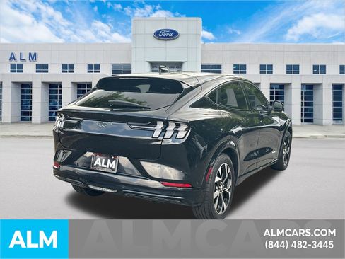 Used 2023 Ford Mustang Mach-E Premium RWD image 5