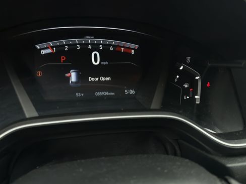 Used 2019 Honda CR-V EX-L image 5