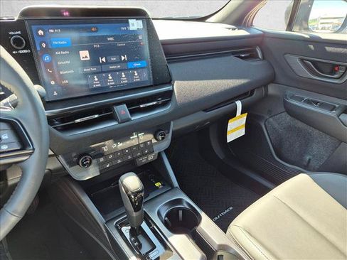 New 2026 Subaru Outback Premium AWD/4WD image 12