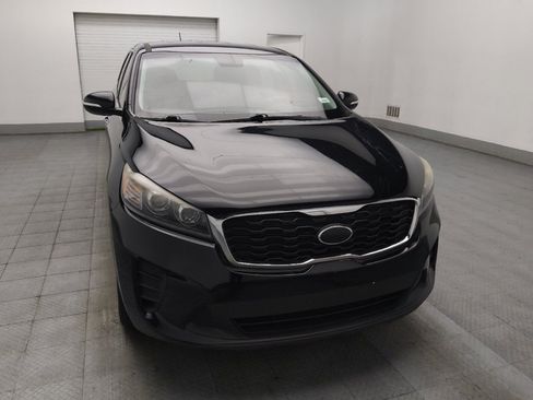 Used 2020 Kia Sorento LX FWD image 14