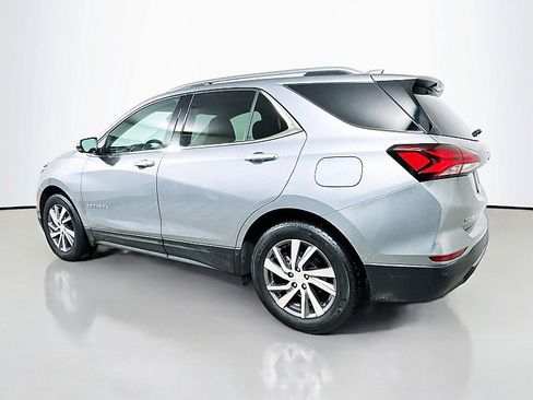 Used 2023 Chevrolet Equinox Premier image 5