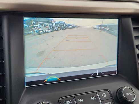 Used 2018 GMC Acadia Denali image 25