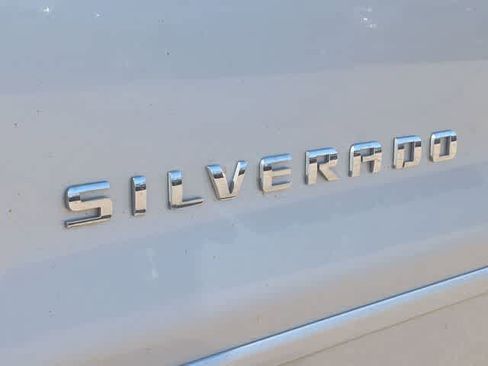 Used 2016 Chevrolet Silverado 1500 LT w/ All Star Edition AWD/4WD image 13
