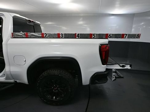 Used 2023 GMC Sierra 1500 AT4X AWD/4WD image 48