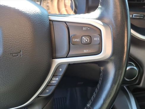 Used 2021 RAM 1500 Big Horn image 20