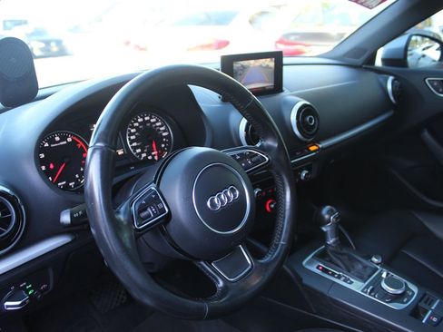 Used 2016 Audi A3 1.8T Premium image 15