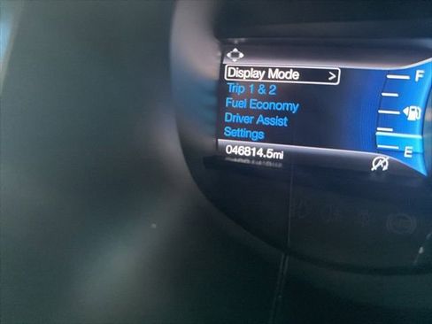 Certified 2021 Ford Edge Titanium w/ Equipment Group 301A AWD/4WD image 52
