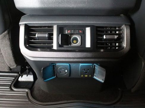 Used 2023 Ford F150 Platinum w/ Equipment Group 701A High AWD/4WD image 22