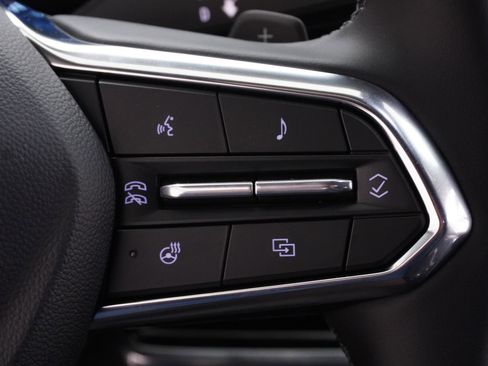 New 2026 Chevrolet Equinox LT image 21