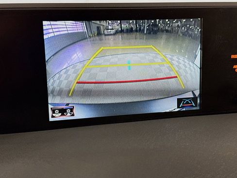 Certified 2020 Lexus UX 200 200 Base image 13