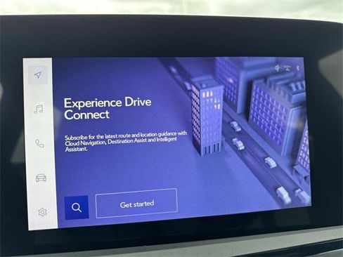 Certified 2023 Lexus ES 350 F Sport image 18