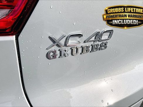 New 2026 Volvo XC40 B5 Ultra w/ Climate Package AWD/4WD image 28