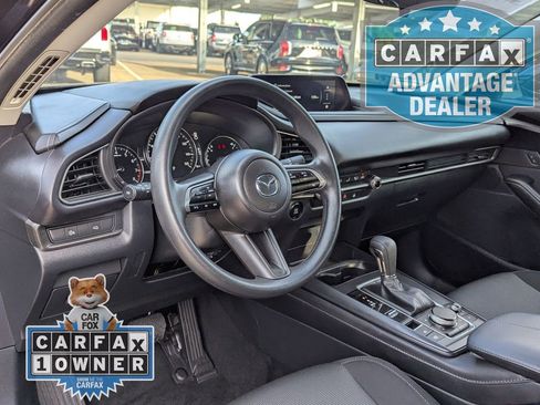 Used 2025 MAZDA CX-30 AWD 2.5 S image 4