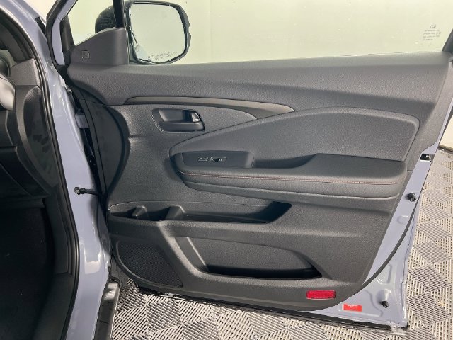 Certified 2026 Honda Ridgeline TrailSport image 30