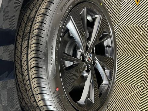 New 2026 Buick Envision Sport Touring image 34