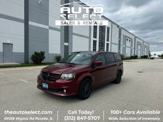 Used 2019 Dodge Grand Caravan GT image 1