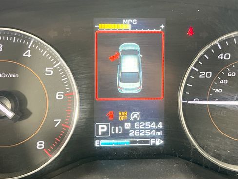 Used 2023 Subaru Crosstrek 2.5i Limited image 12