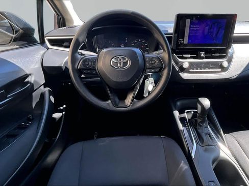 Certified 2023 Toyota Corolla LE FWD image 6