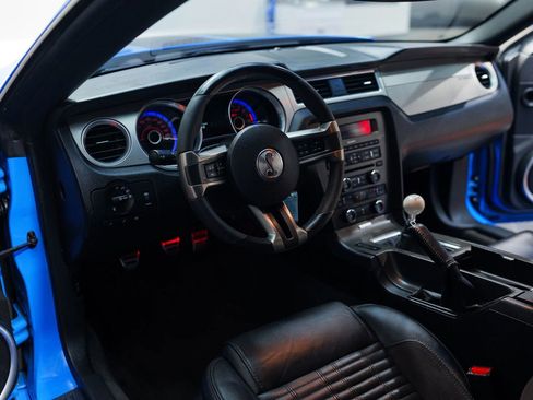 Used 2013 Ford Mustang Shelby GT500 image 31