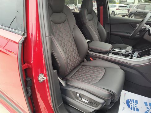 Used 2026 Audi Q7 3.0T Prestige AWD/4WD image 25