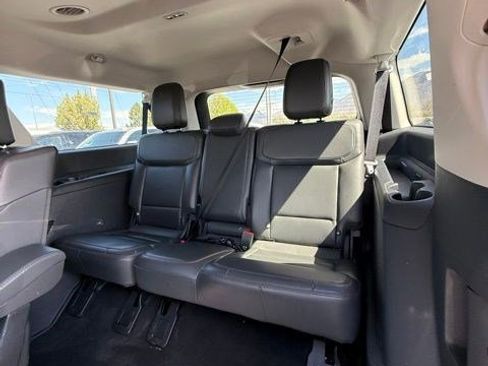 Used 2025 Ford Expedition Max Active image 10