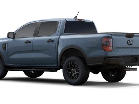 New 2025 Ford Ranger XLT w/ Convenience Package image 19