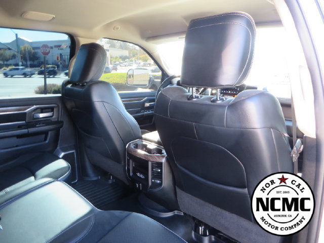 Used 2021 RAM 2500 Laramie AWD/4WD image 63